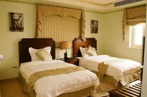 BEST WESTERN PLUS Sand Rose Suite Hotel - Image 3