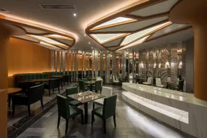 Crystal Orange Hotel Tianjin Jinghai Dongfanghong  - Image 4