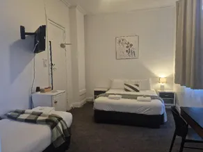 The Freemasons Hotel - Image 3