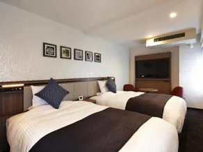 Hotel Kaiko Sapporo - Image 5