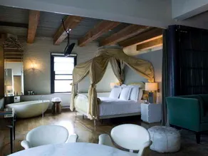 Soho House New York - Image 2