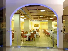 Hotel Adler - Image 1