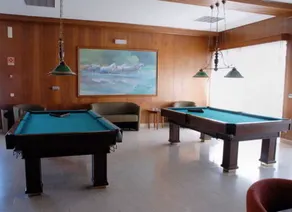 Hotel O Novo Principe - Image 2