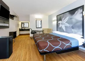 Economy Suites Fort Smith   - Image 4