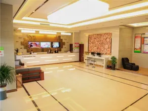 Lingehao Inn Hotel (Shangrao Yueliangwan Auto City) - Image 5