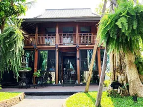 V Heritage Villa Chiang Mai - Image 4
