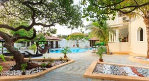 Aura Resort & Spa - Image 5