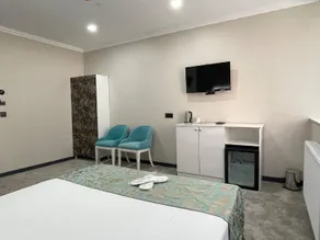 Vois Hotel Bostanci & Spa - Image 4
