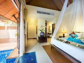 Lanta Cha-Da Beach Resort & Spa - Image 3