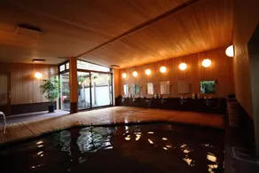 U-BELL Hotel Matsumasa - Image 2