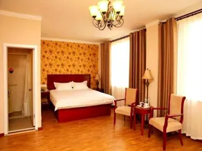 GreenTree Inn Dongying Xisi Road Huachuang Building Business Hotel - Image 5