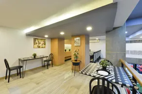 Get Sleep Bangkok Surawongse (La Residence) - Image 4