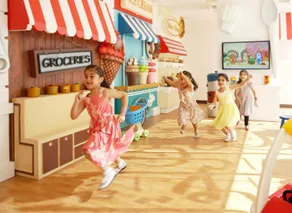 Spectrums Tahlia Jeddah - Image 5