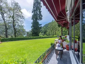 The Manu Maharani Nainital - Image 5