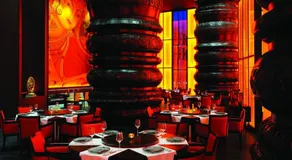 The Bristol Hotel Dubai - Image 3