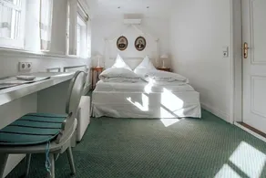 Boutique Hotel am Rathaus - Reblaus - Image 4