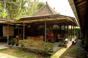 Cempaka Guest House - Image 4