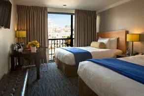 COVA Hotel - Image 5