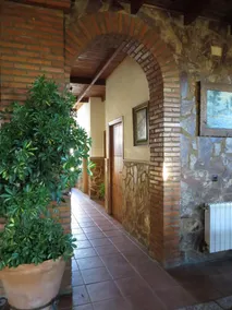 Hostal Restaurante Campo Abierto - Image 3