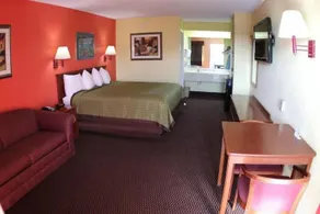 FairBridge Inn & Suites Hawkinsville - Image 5