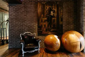 The Bohemian Hotel Savannah Riverfront, Autograph Collection - Image 5