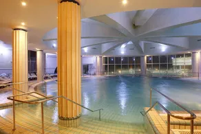 Nahrawess Resort & Thalasso - Image 5