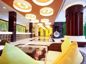 Lakkhana Poolside Resort - Image 2