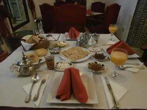 Riad Dalia Tetouan - Image 5