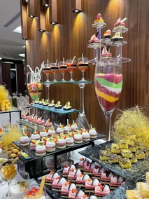 Swiss International Taif Hotel - Image 3