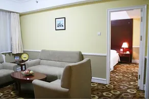 Wonhurg International Hotel - Image 4