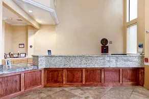 Americas Best Value Inn & Suites - Image 2