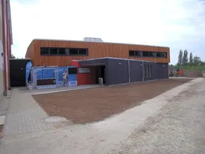Tagungs-Sport Park Euroville - Image 5