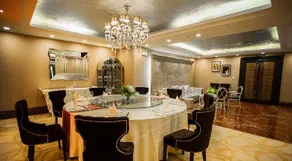 Best Western Plus Park Hotel Xiamen - Image 2
