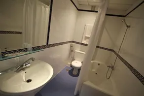 Hotel Mediterraneo Carihuela - Image 3