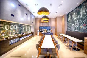 Holiday Inn Express Suwon Ingye - Image 4