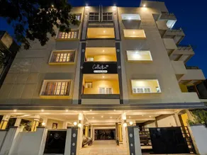 Alpine Glow Residency Sunrise by OYO Rooms - Image 3