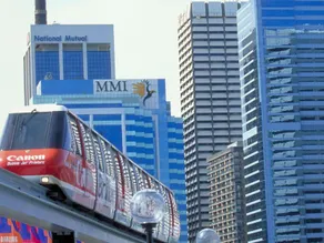 Mantra Chatswood - Image 4