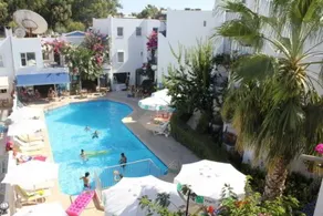 Serhan Hotel - Image 5