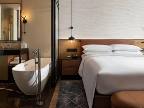 Sheraton Ningbo Xiangshan Resort - Image 2