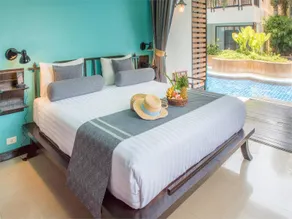 Lanta Cha-Da Beach Resort & Spa - Image 4