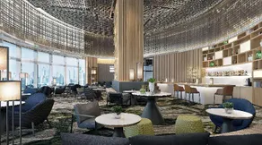 Hyatt Regency Xuzhou - Image 2