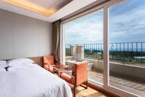 Toscana Hotel - Image 3