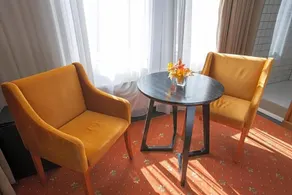 Hotel Esperance - Image 4