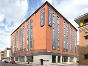 Travelodge Bristol Central Mitchell Lane - Image 5