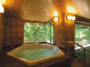 Yugawara Onsen Kawasegien Isuzu Hotel - Image 5
