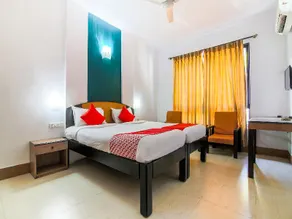Hotel Tanish - Image 4