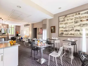 Hotel Spa Le Connetable - Image 4