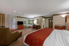 Comfort Inn - Image 2