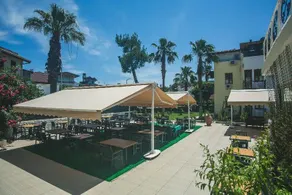 Dinara Garden Hotel - Image 3