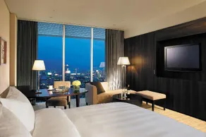 Ramada Plaza Gwangju Hotel - Image 4